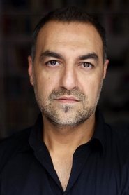 Juan Carlos Vellido 头像