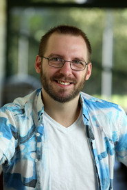 Davo Hardy 头像