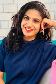 Deepa Thomas 头像