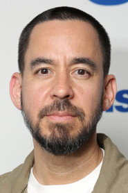 Mike Shinoda 头像