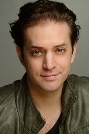 Marc Philip Goodman 头像