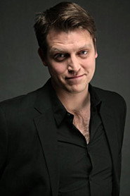 Steve Cochrane 头像
