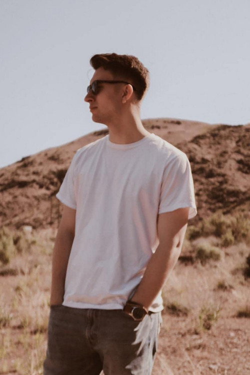 Spencer Keller 头像