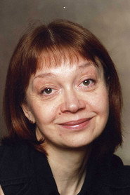 Любовь Руднева 头像