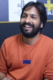 Vineeth Vasudevan 头像