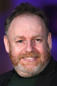 David Ganly 头像