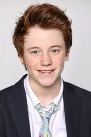 Patrick Ryan Wood 头像