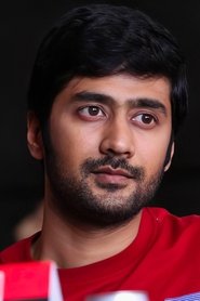 Rahul Ravindran 头像