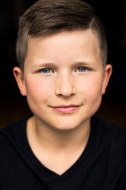 Cameron Michael Hallman 头像