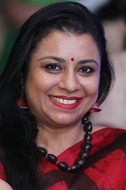 Priyadarshini Rajkumar 头像
