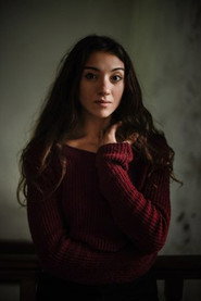 Fatma Oussaifi 头像