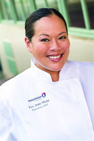 Lee Anne Wong 头像