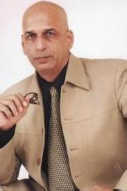 Saurabh Dubey 头像