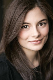 Georgina Leonidas 头像