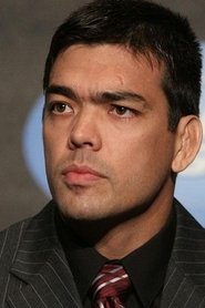 Lyoto Machida 头像