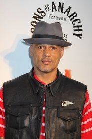 David Labrava 头像
