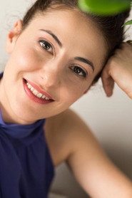 Mila Bancheva 头像