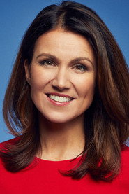 Susanna Reid 头像