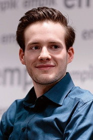 Adrian Zaremba 头像