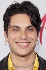 Samuel Larsen 头像