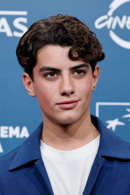 Samuele Carrino 头像