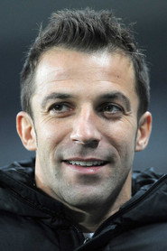 Alessandro Del Piero 头像