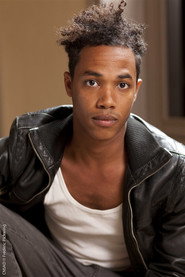 Gaël Kamilindi 头像