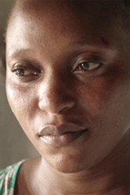 Nadine Ndebo 头像