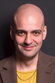 Bartu Küçükçağlayan 头像