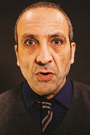 Abdel Raouf Dafri 头像