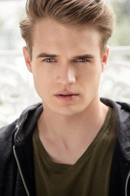 Brian Cyburt 头像