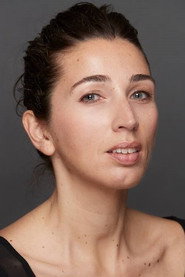 Rocío Marín 头像