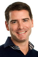 Chad Beguelin 头像