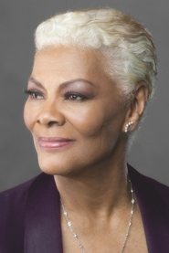Dionne Warwick 头像
