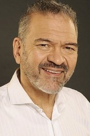 César Bordón 头像
