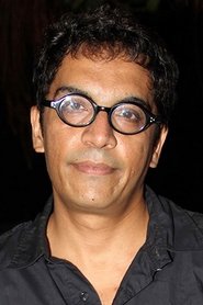 Vrajesh Hirjee 头像