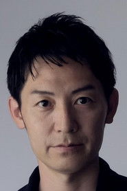尾関伸嗣 头像