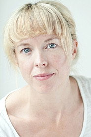 Catrin Aaron 头像