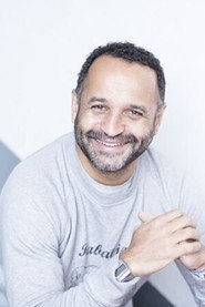 Yannig Samot 头像