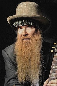 Billy Gibbons 头像