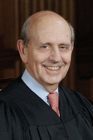 Stephen Breyer 头像