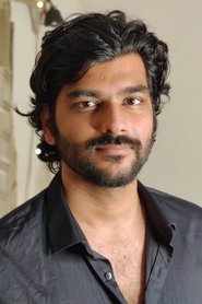 Nikhil Nair 头像