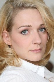 Anika Mauer 头像
