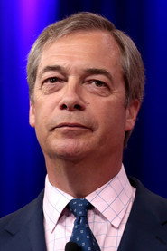Nigel Farage 头像