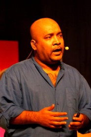 Gousul Alam Shaon 头像