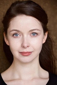 Siobhan Kelly 头像