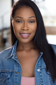 Ashley S. Evans 头像