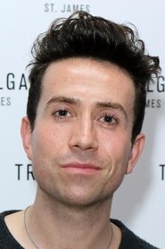Nick Grimshaw 头像