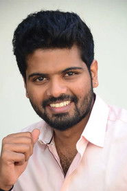 Sri Simha Koduri 头像