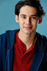 Aaron Vargas 头像